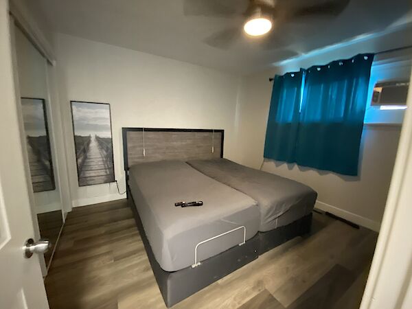 Chilliwack 1 bedroom House for rent. Property photo: 606513-2