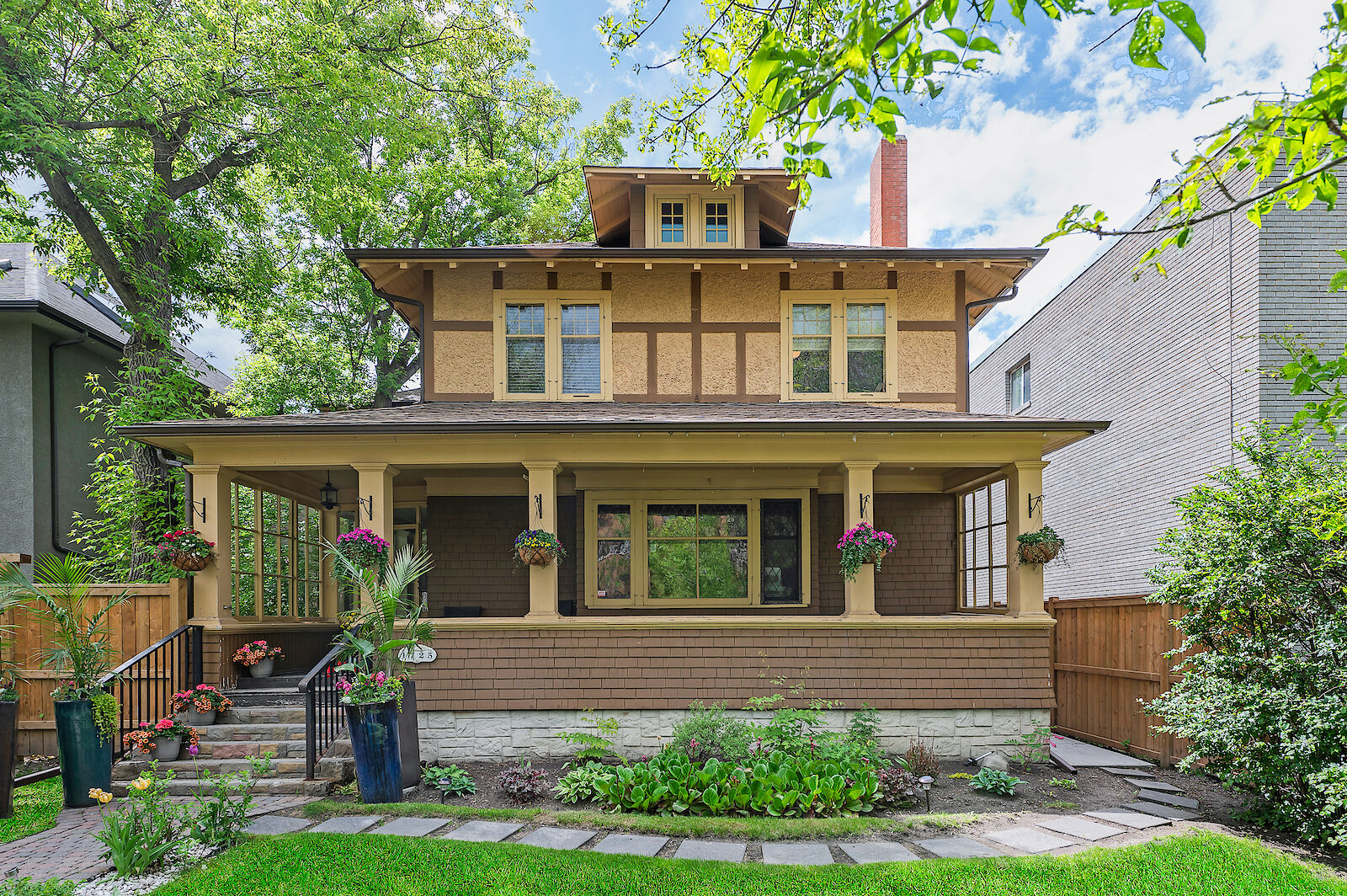 Calgary  bedrooms Office Space for rent. Property photo: 606625-1