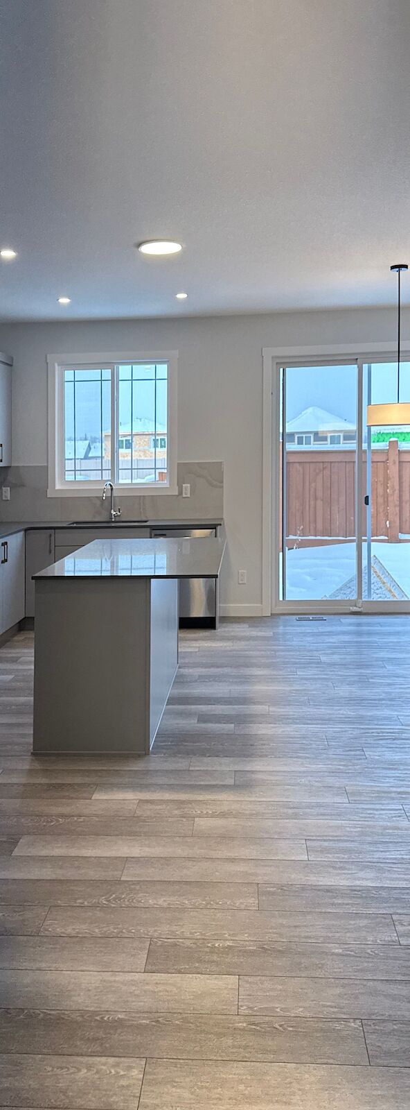 Edmonton 3 + Den bedrooms House for rent. Property photo: 606878-1