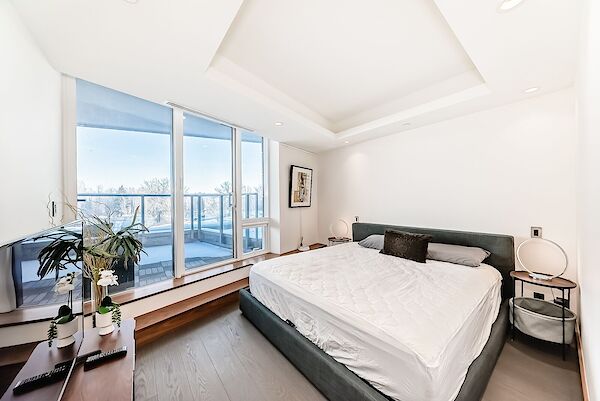 Calgary 2 bedrooms Condo Unit for rent. Property photo: 607024-3