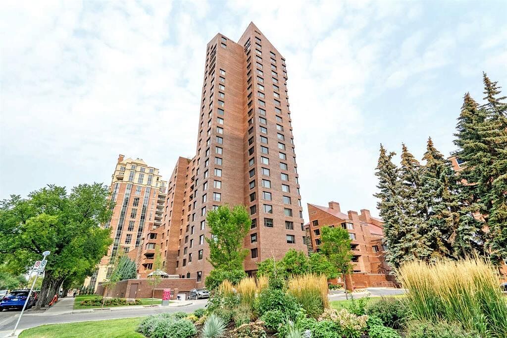Calgary 3 bedrooms Apartment for rent. Property photo: 607184-1