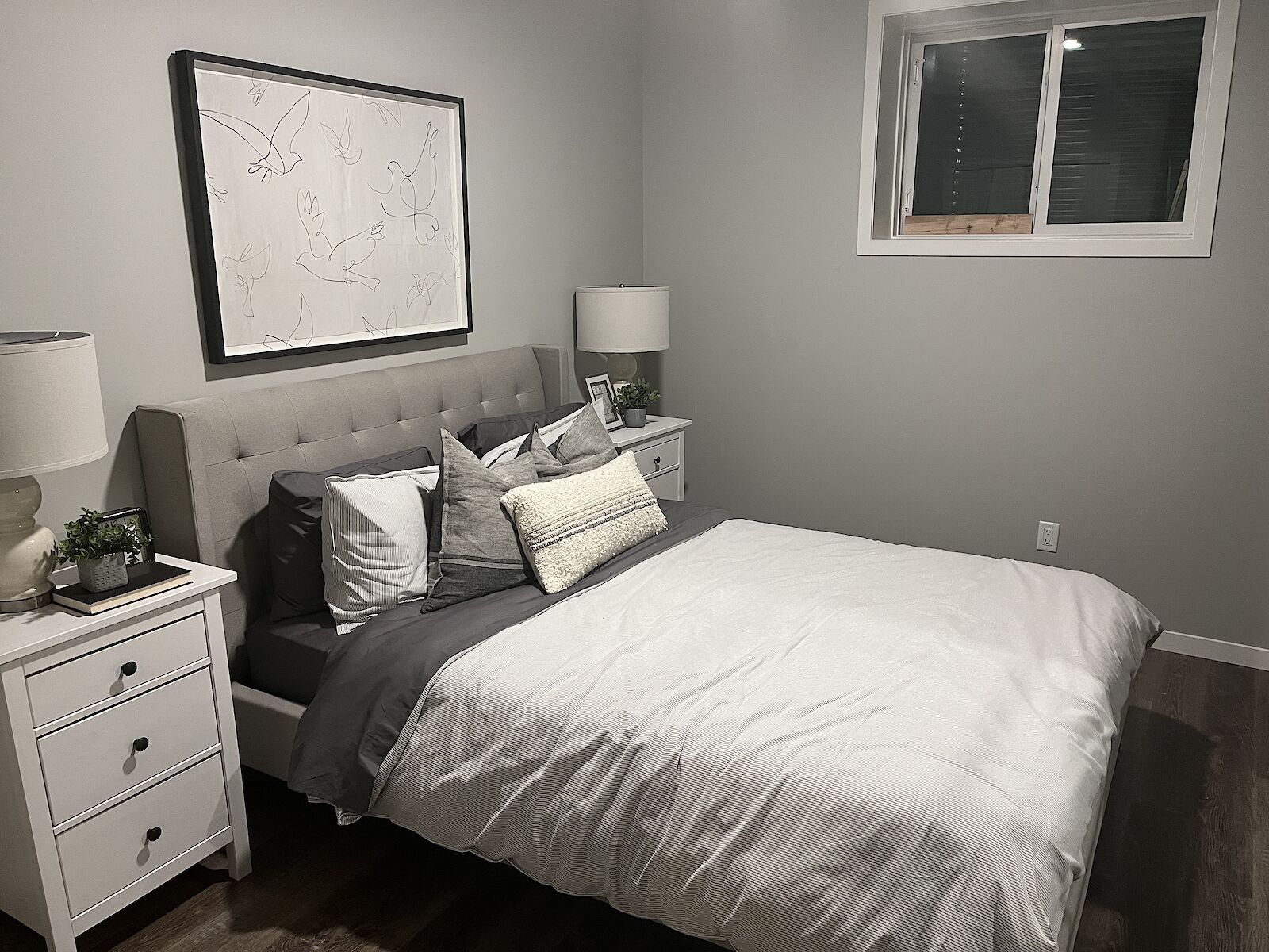Edmonton 1 bedroom Basement for rent. Property photo: 607270-1