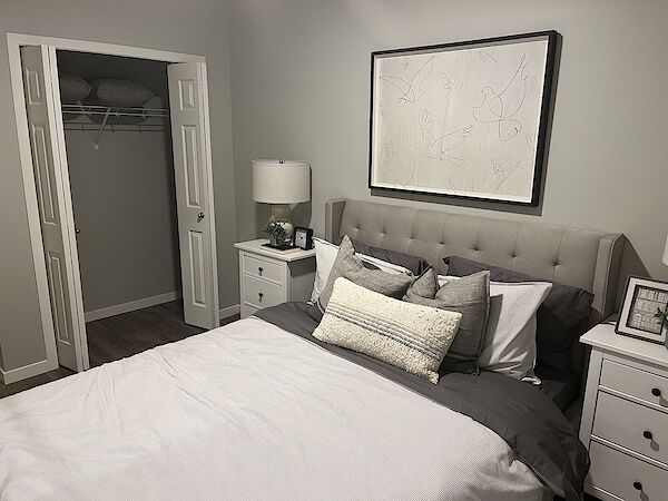 Edmonton 1 bedroom Basement for rent. Property photo: 607270-2