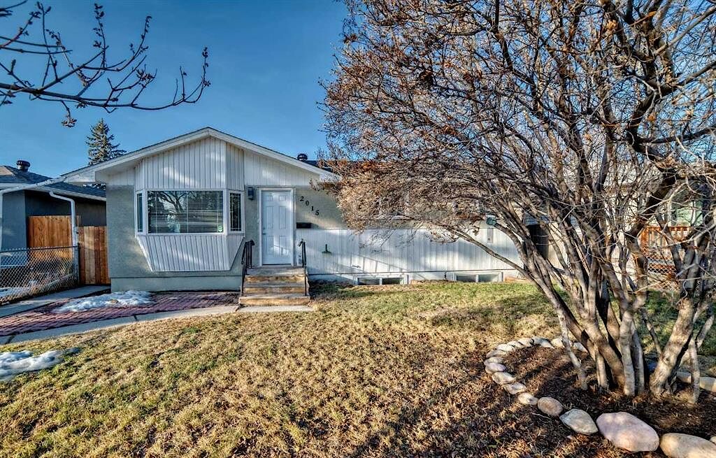 Calgary 3 bedrooms Main Floor for rent. Property photo: 607274-1