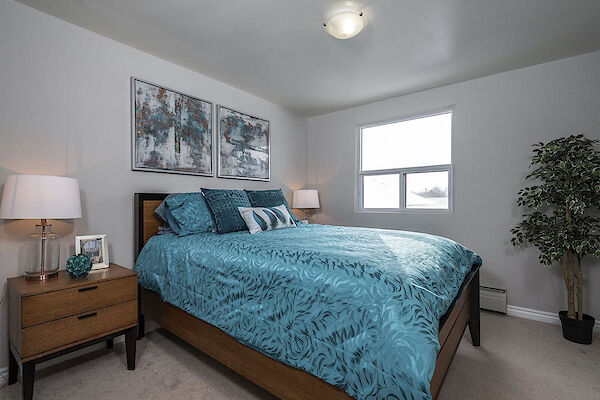 Lucan 1 bedrooms Apartment for rent. Property photo: 607682-3