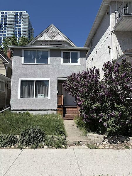 Calgary 3 bedrooms Main Floor for rent. Property photo: 607817-3