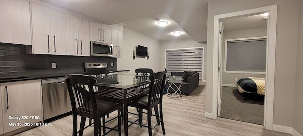Calgary 2 bedrooms Basement for rent. Property photo: 608200-3