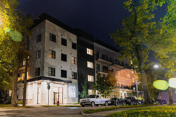 Winnipeg 2 bedrooms Apartment for rent. Property photo: 608260-3