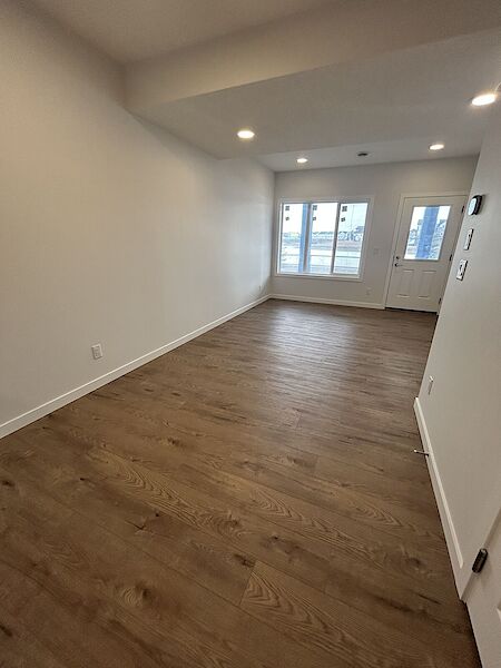 Calgary 1 bedroom Main Floor for rent. Property photo: 608350-3