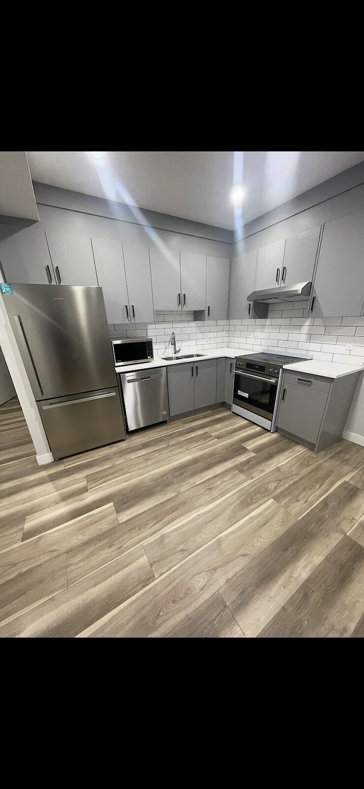 Calgary 2 bedrooms Basement for rent. Property photo: 608351-1