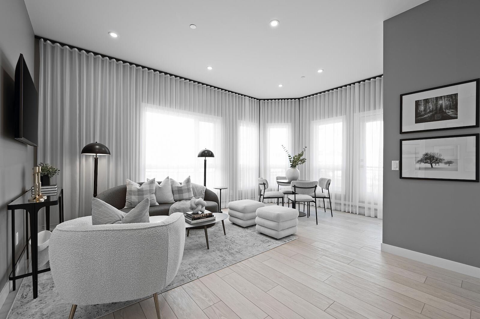 Calgary 1 bedrooms Apartment for rent. Property photo: 608740-1