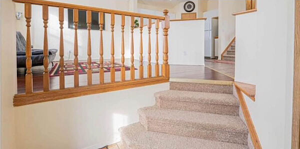 Calgary 3 bedrooms House for rent. Property photo: 608829-2