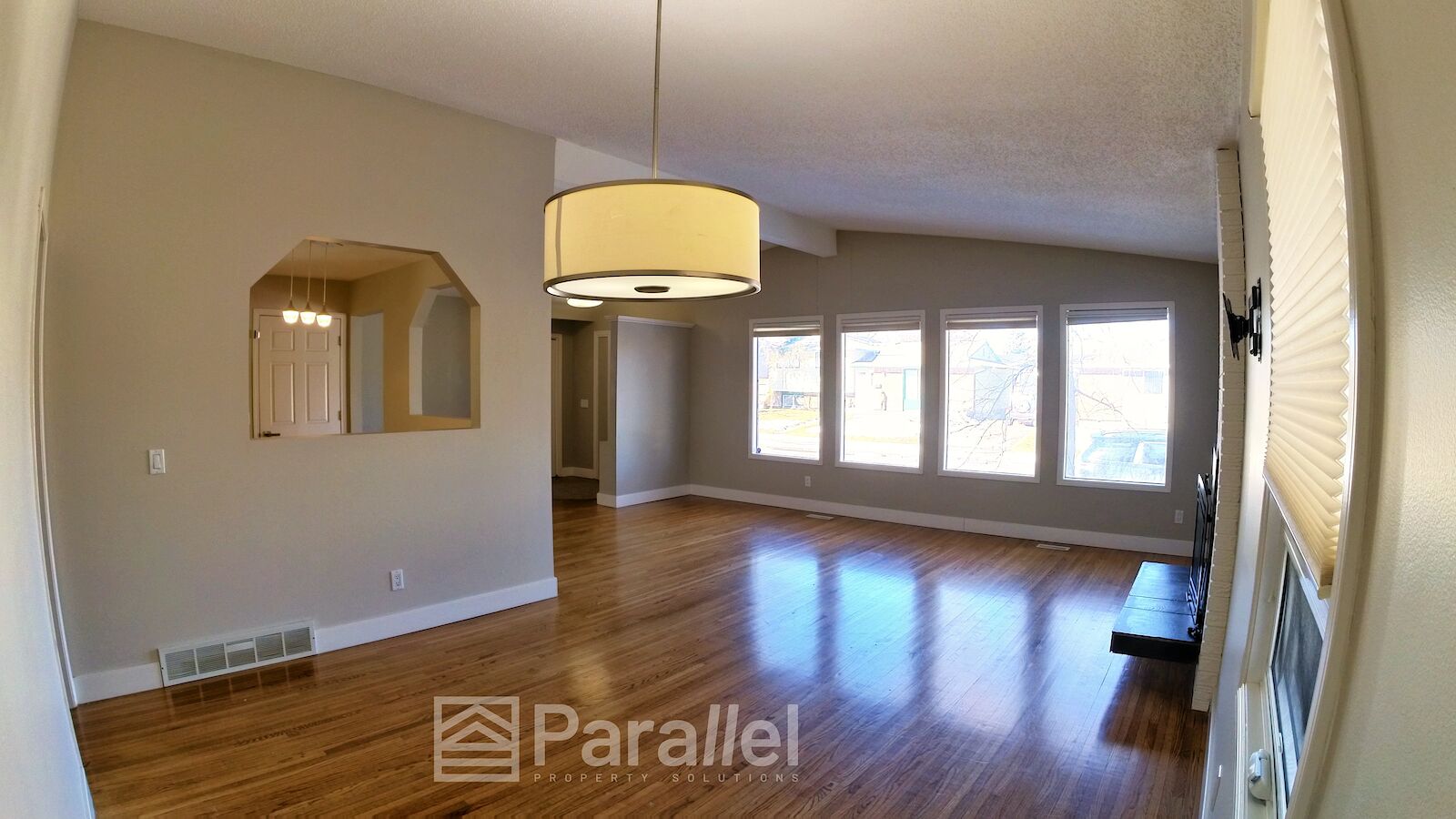 Calgary 3 bedrooms Main Floor for rent. Property photo: 608932-1