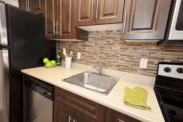 Winnipeg studio Apartment for rent. Property photo: 609082-3