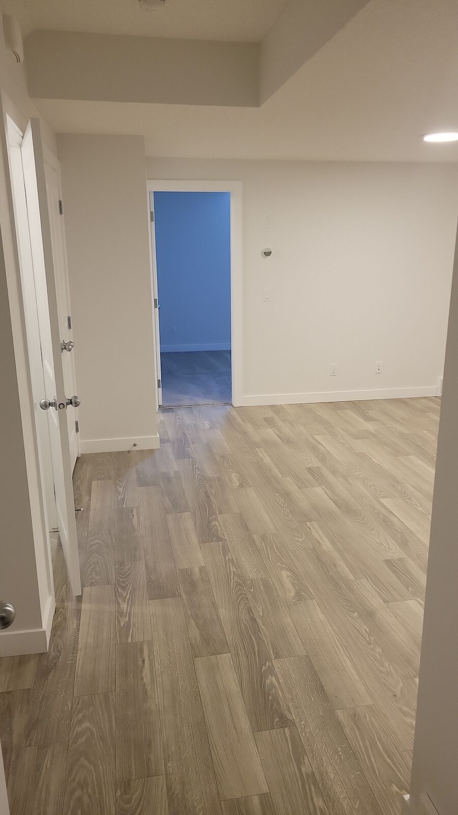 Calgary 1 bedroom Basement for rent. Property photo: 609222-1