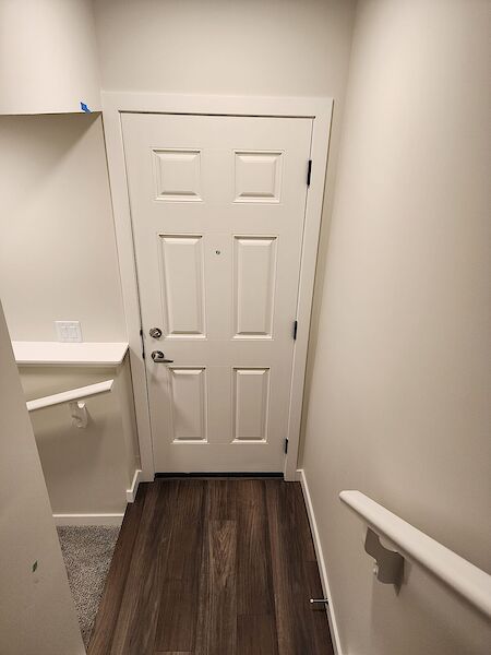 Calgary 2 bedrooms Basement for rent. Property photo: 609339-3