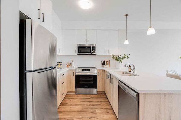 London 1 bedrooms Apartment for rent. Property photo: 609409-3