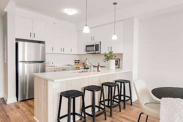 London 1 bedrooms Apartment for rent. Property photo: 609409-2