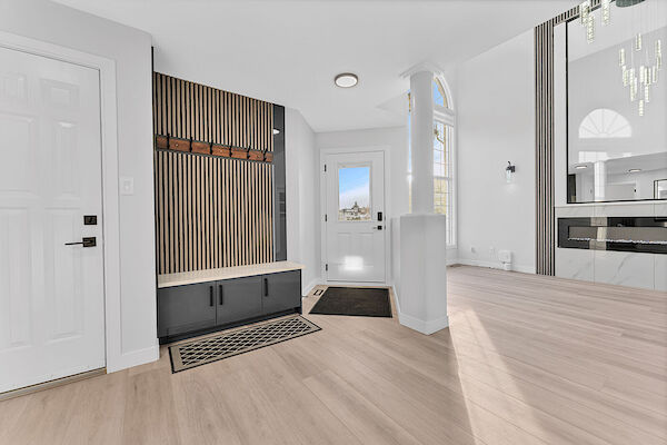 Edmonton 3 bedrooms House for rent. Property photo: 609714-3