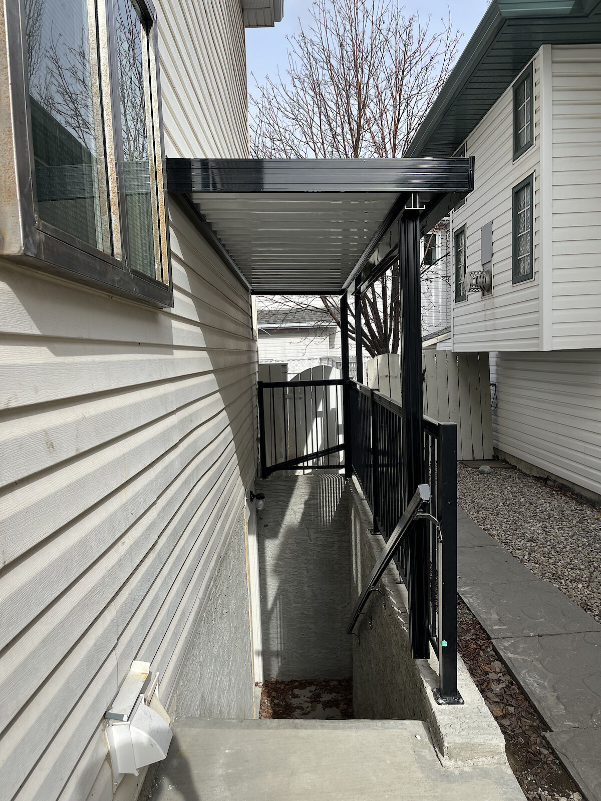 Calgary 2 bedrooms Basement for rent. Property photo: 609743-1