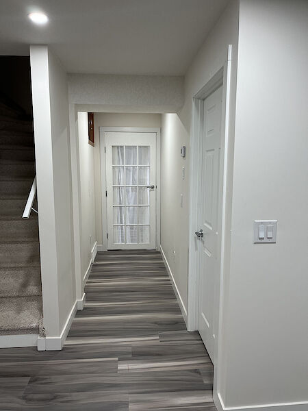 Calgary 2 bedrooms Basement for rent. Property photo: 609743-3