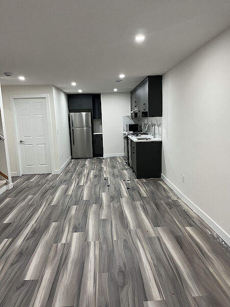 Calgary 2 bedrooms Basement for rent. Property photo: 609743-2