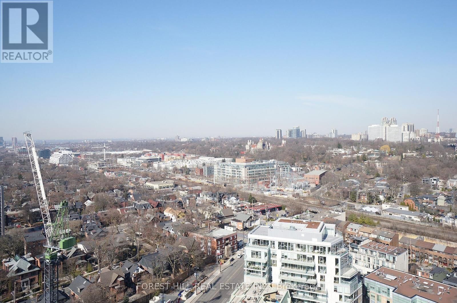 Toronto 2 bedrooms Apartment for rent. Property photo: 610352-1