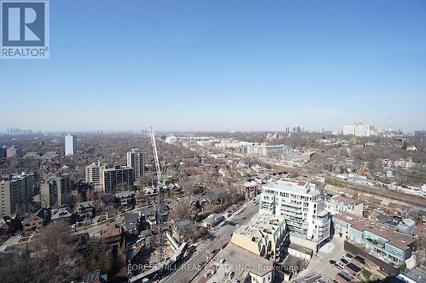 Toronto 2 bedrooms Apartment for rent. Property photo: 610352-3