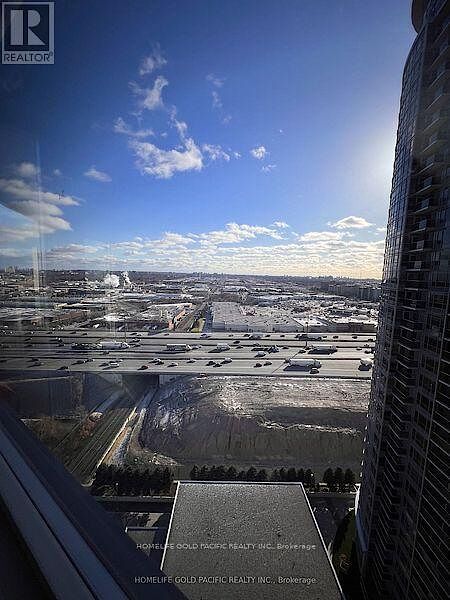 South+View Toronto 1 bedroom Apartment for rent. Property photo: 610407-1