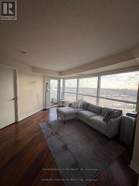 Living+Room Toronto 1 bedroom Apartment for rent. Property photo: 610407-3