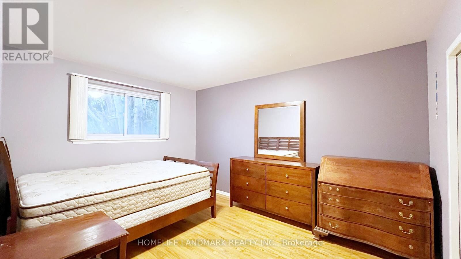 Toronto 1 bedroom House for rent. Property photo: 610427-1