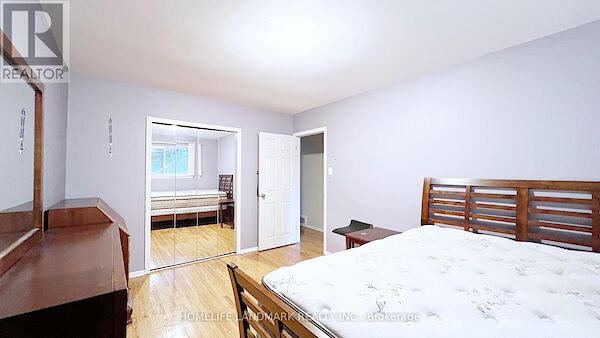 Toronto 1 bedroom House for rent. Property photo: 610427-2