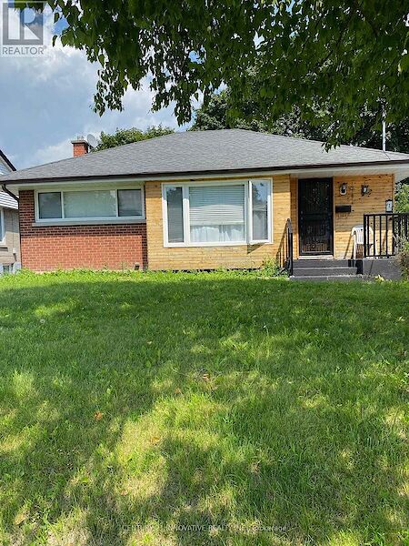 Oshawa 2 bedrooms House for rent. Property photo: 610519-2