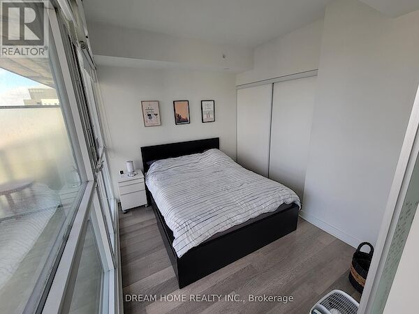 Toronto 1 bedroom Apartment for rent. Property photo: 611137-2