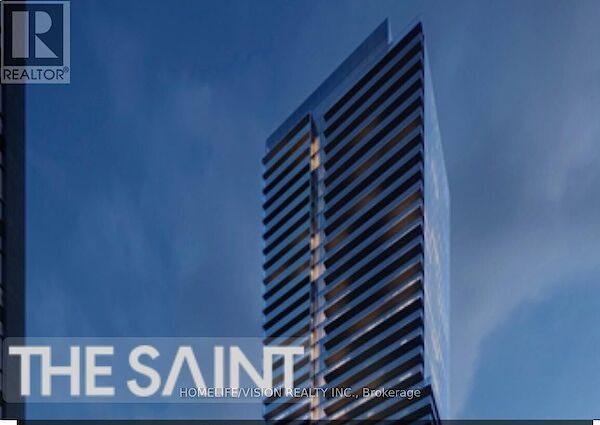 Toronto 3 bedrooms Apartment for rent. Property photo: 611609-2
