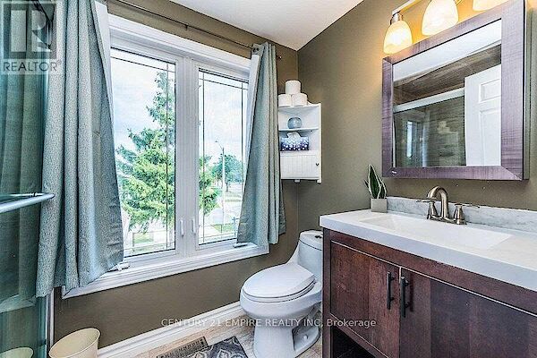 Brampton 4 bedrooms House for rent. Property photo: 612147-2