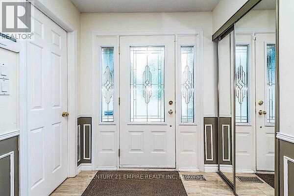 Brampton 4 bedrooms House for rent. Property photo: 612147-3