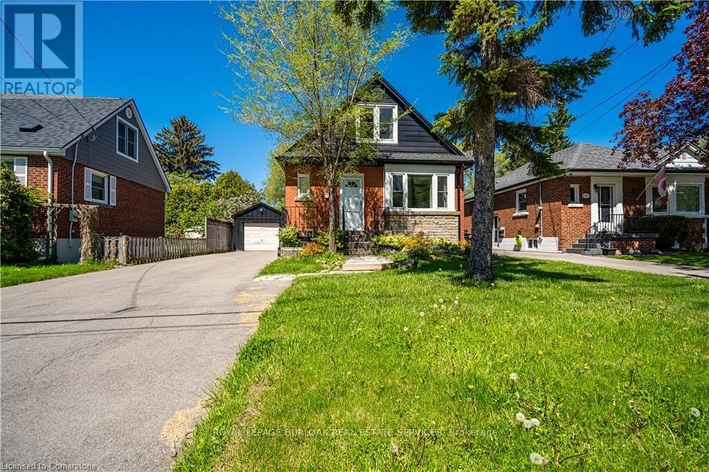 Hamilton 2 bedrooms House for rent. Property photo: 612283-1