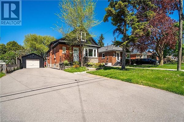 Hamilton 2 bedrooms House for rent. Property photo: 612283-2