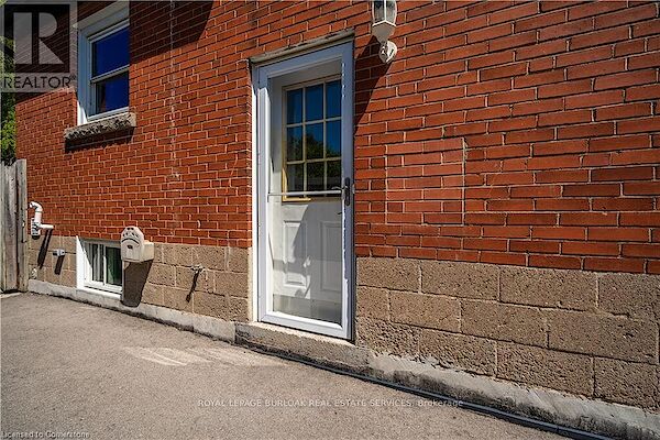 Hamilton 2 bedrooms House for rent. Property photo: 612283-3
