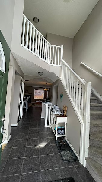 Calgary 3 + Den bedrooms House for rent. Property photo: 61268-2