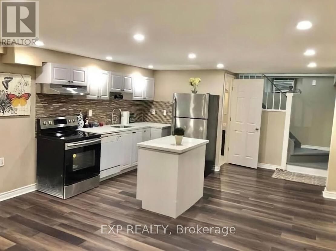 Toronto 2 bedrooms Apartment for rent. Property photo: 612685-1