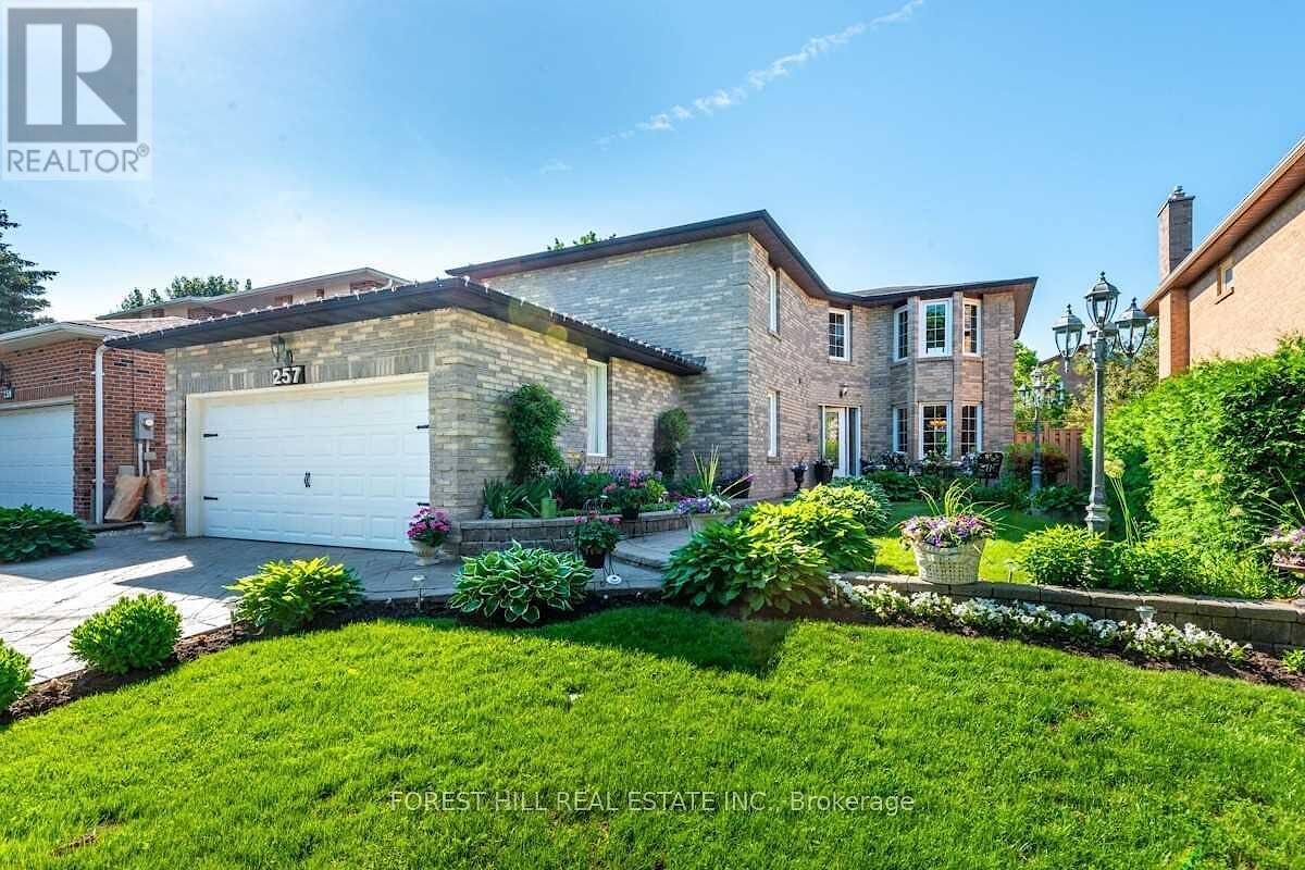 Markham 2 bedrooms Apartment for rent. Property photo: 612779-1