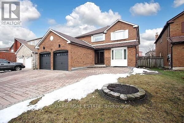 Markham 1 bedroom House for rent. Property photo: 612855-2