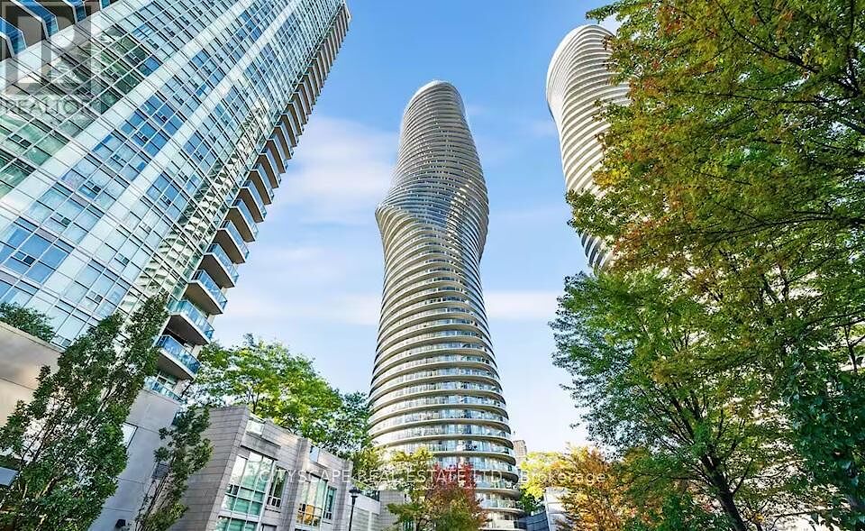 Mississauga 1 bedroom Apartment for rent. Property photo: 613092-1