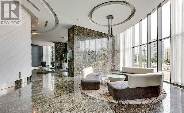 Mississauga 1 bedroom Apartment for rent. Property photo: 613092-2