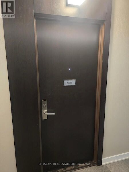 Mississauga 1 bedroom Apartment for rent. Property photo: 613092-3