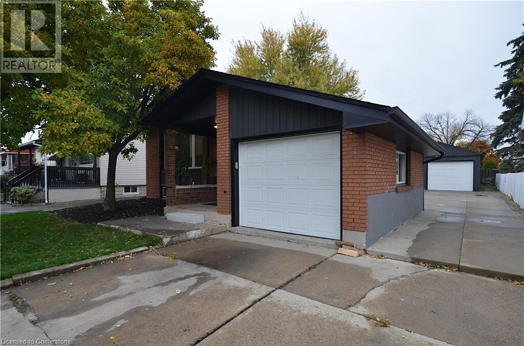 Hamilton 2 bedrooms House for rent. Property photo: 613386-1