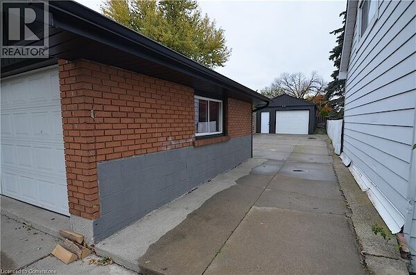 Hamilton 2 bedrooms House for rent. Property photo: 613386-2
