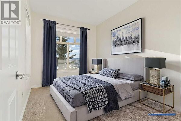 Calgary 1 bedroom Condo Unit for rent. Property photo: 613539-3